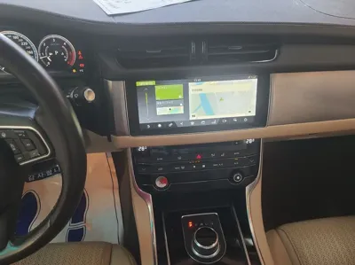 Jaguar XF 2017, 90000 км, за 6375.23 USD - фото 19