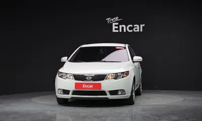 Kia Porte 2013, 152683 км, за 1652.57 USD