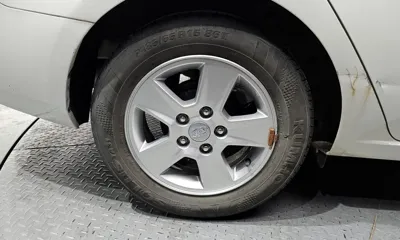 Kia Porte 2013, 152683 км, за 1652.57 USD