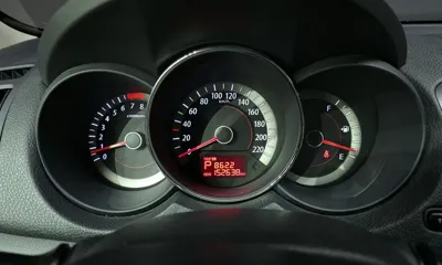 Kia Porte 2013, 152683 км, за 1652.57 USD - фото 8