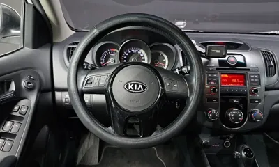 Kia Porte 2013, 152683 км, за 1652.57 USD - фото 13