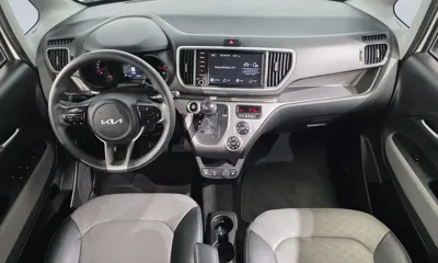 Kia Ray 2022, 73256 км, за 7156.34 USD - фото 7