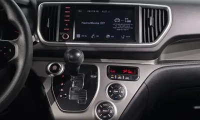 Kia Ray 2022, 73256 км, за 7156.34 USD - фото 13