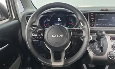 Kia Ray 2022, 73256 км, за 7156.34 USD - фото 14