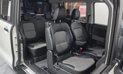 Kia Ray 2022, 73256 км, за 7156.34 USD - фото 18
