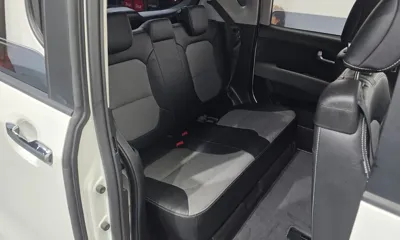 Kia Ray 2022, 73256 км, за 7156.34 USD - фото 19