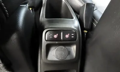 Kia Ray 2022, 73256 км, за 7156.34 USD - фото 20