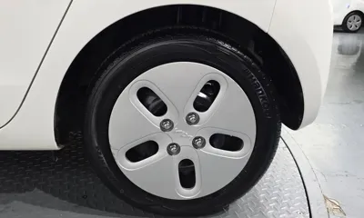 Kia Ray 2022, 73256 км, за 7156.34 USD - фото 21