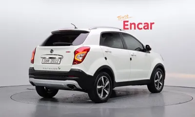 KG_Mobility_Ssangyong KORANDO 2017, 74132 км, за 5579.62 USD