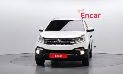 KG_Mobility_Ssangyong KORANDO 2017, 74132 км, за 5579.62 USD