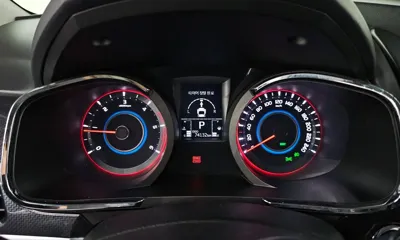 KG_Mobility_Ssangyong KORANDO 2017, 74132 км, за 5534.93 USD - фото 8