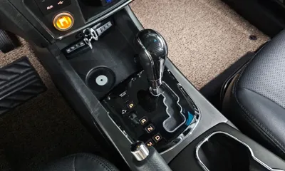 KG_Mobility_Ssangyong KORANDO 2017, 74132 км, за 5534.93 USD - фото 9