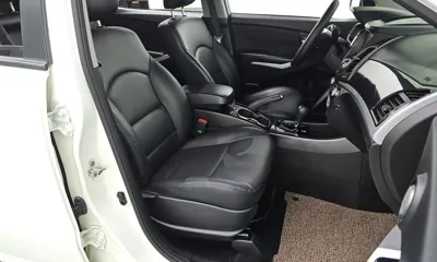 KG_Mobility_Ssangyong KORANDO 2017, 74132 км, за 5534.93 USD - фото 11