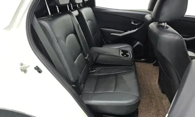 KG_Mobility_Ssangyong KORANDO 2017, 74132 км, за 5534.93 USD - фото 12