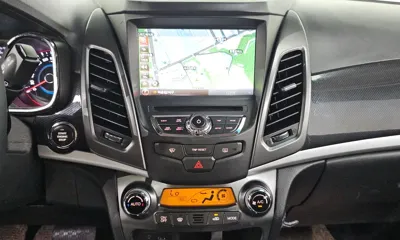 KG_Mobility_Ssangyong KORANDO 2017, 74132 км, за 5534.93 USD - фото 14