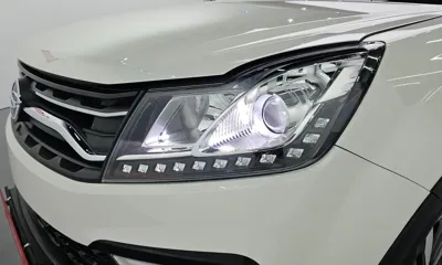 KG_Mobility_Ssangyong KORANDO 2017, 74132 км, за 5534.93 USD - фото 22