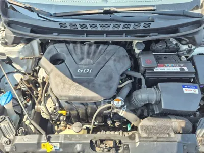 Hyundai Avante 2015, 149660 км, за 3060.49 USD - фото 6