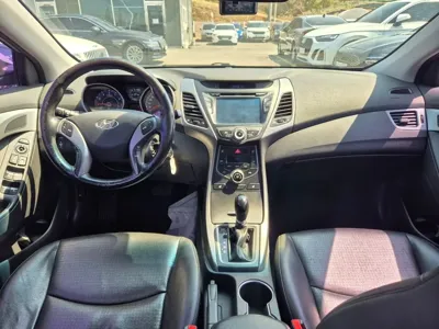 Hyundai Avante 2015, 149660 км, за 3060.49 USD - фото 7