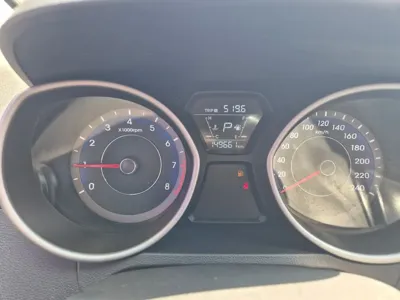 Hyundai Avante 2015, 149660 км, за 3060.49 USD - фото 8