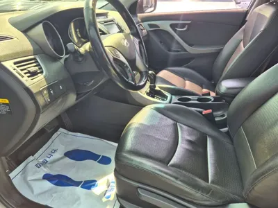 Hyundai Avante 2015, 149660 км, за 3060.49 USD - фото 16