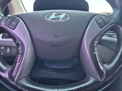 Hyundai Avante 2015, 149660 км, за 3060.49 USD - фото 17