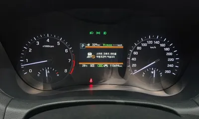Genesis G80 2017, 113694 км, за 11986.98 USD - фото 8