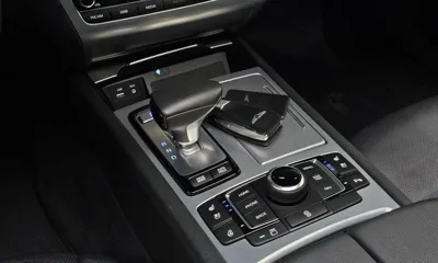 Genesis G80 2017, 113694 км, за 11986.98 USD - фото 9