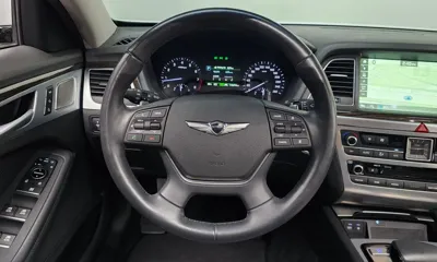 Genesis G80 2017, 113694 км, за 11986.98 USD - фото 13
