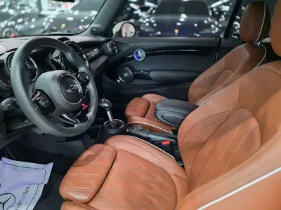 MINI Cooper Convertible 2018, 83757 км, за 10336.08 USD
