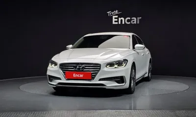 Hyundai Grandeur 2019, 59546 км, за 12964.18 USD