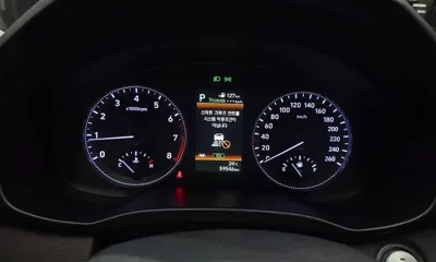Hyundai Grandeur 2019, 59546 км, за 12964.18 USD - фото 8