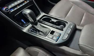 Hyundai Grandeur 2019, 59546 км, за 12964.18 USD - фото 9