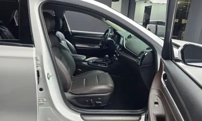 Hyundai Grandeur 2019, 59546 км, за 12964.18 USD - фото 11
