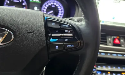 Hyundai Grandeur 2019, 59546 км, за 12964.18 USD - фото 16