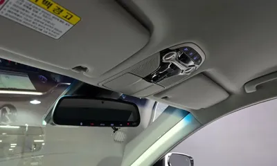 Hyundai Grandeur 2019, 59546 км, за 12964.18 USD - фото 18