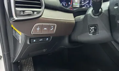 Hyundai Grandeur 2019, 59546 км, за 12964.18 USD - фото 20