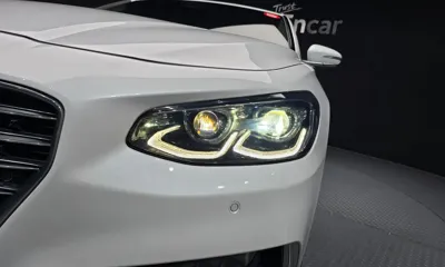 Hyundai Grandeur 2019, 59546 км, за 12964.18 USD - фото 22