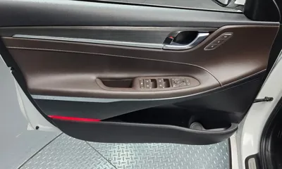 Hyundai Grandeur 2019, 59546 км, за 12964.18 USD - фото 24