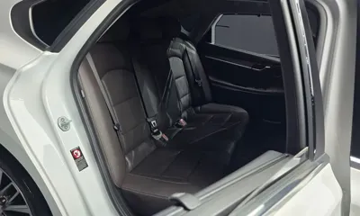 Hyundai Grandeur 2019, 59546 км, за 12964.18 USD - фото 26