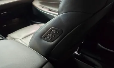Hyundai Grandeur 2019, 59546 км, за 12964.18 USD - фото 29