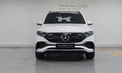 Mercedes-Benz EQB 2026, 844 км, за 43324.14 USD