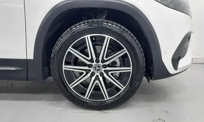 Mercedes-Benz EQB 2026, 844 км, за 43324.14 USD