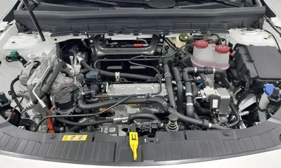 Mercedes-Benz EQB 2026, 844 км, за 42996.77 USD - фото 6