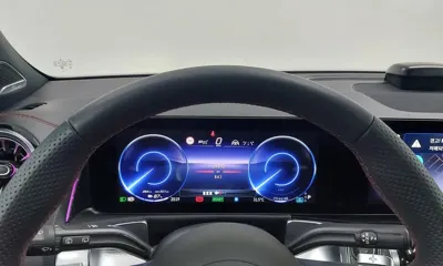 Mercedes-Benz EQB 2026, 844 км, за 42996.77 USD - фото 8