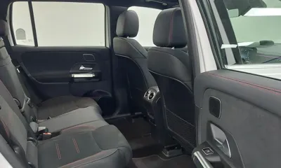 Mercedes-Benz EQB 2026, 844 км, за 42996.77 USD - фото 10