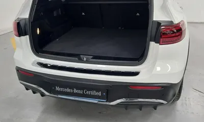 Mercedes-Benz EQB 2026, 844 км, за 42996.77 USD - фото 11