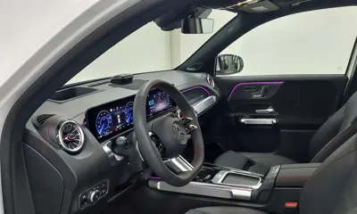 Mercedes-Benz EQB 2026, 844 км, за 42996.77 USD - фото 13