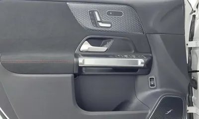 Mercedes-Benz EQB 2026, 844 км, за 42996.77 USD - фото 15