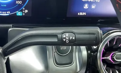 Mercedes-Benz EQB 2026, 844 км, за 42996.77 USD - фото 19