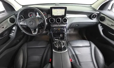 Mercedes-Benz GLC-Class 2019, 48179 км, за 17120.58 USD - фото 7
